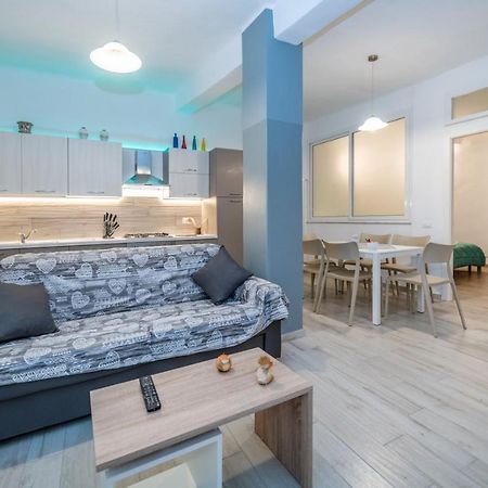 Appartement La Bacicina Finalborgo à Finale Ligure Extérieur photo