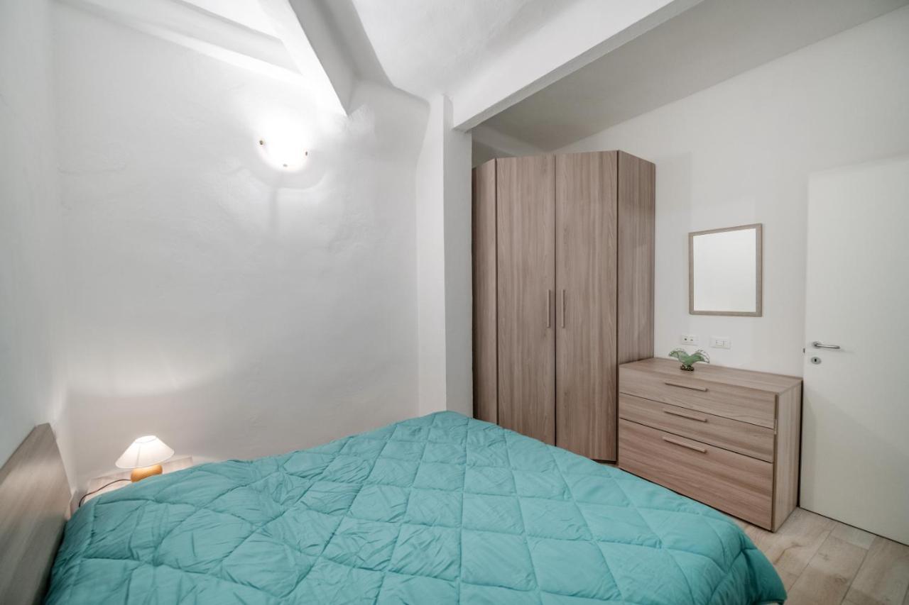 Appartement La Bacicina Finalborgo à Finale Ligure Extérieur photo